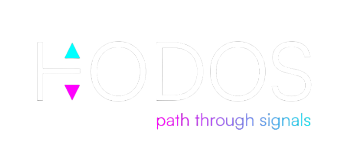 Hodos Network - Path Through Signals